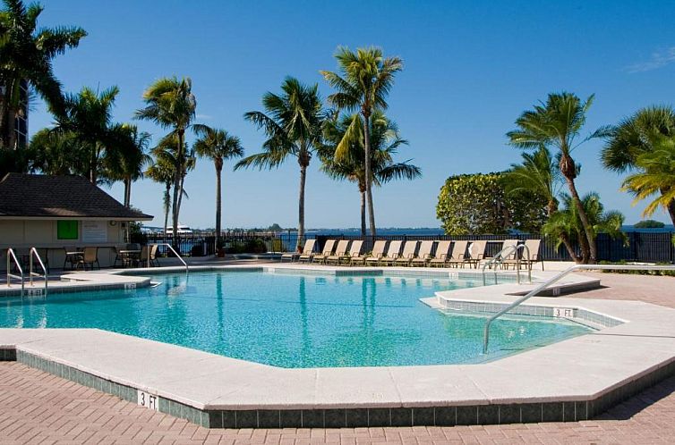 Resort Harbour Properties - Fort Myers / Sanibel Gateway
