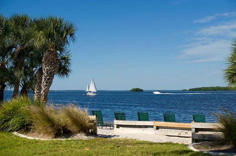 Resort Harbour Properties - Fort Myers / Sanibel Gateway