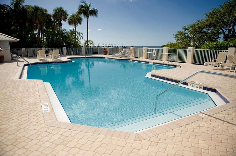 Resort Harbour Properties - Fort Myers / Sanibel Gateway