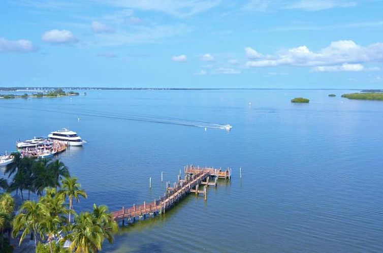 Resort Harbour Properties - Fort Myers / Sanibel Gateway