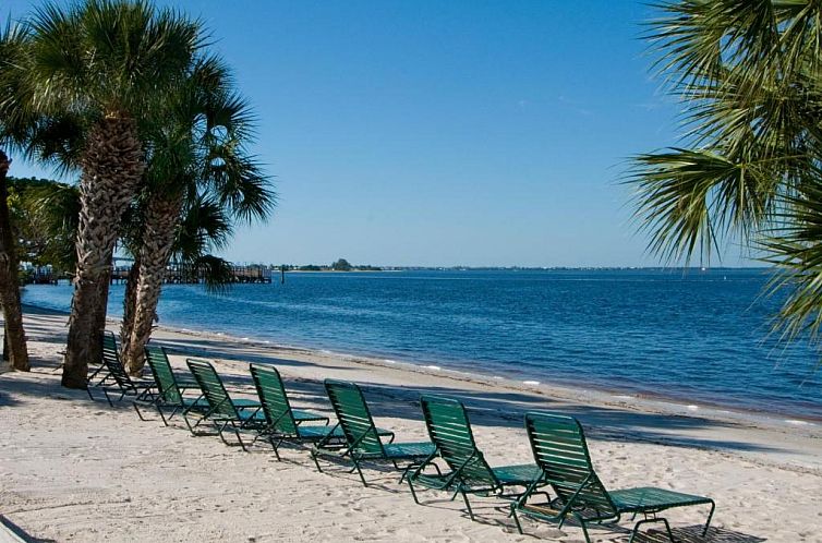 Resort Harbour Properties - Fort Myers / Sanibel Gateway
