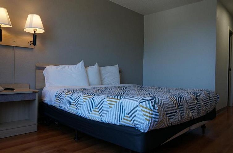 Motel 6-Belmont, CA - San Francisco - Redwood City