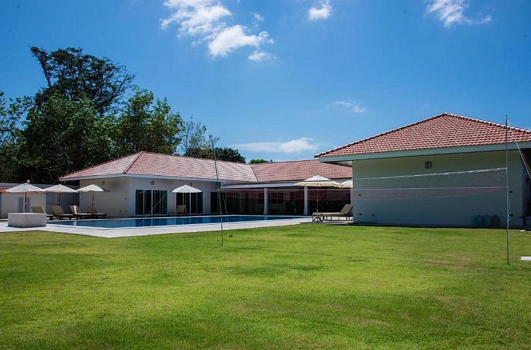 Villa Tha Maphrao