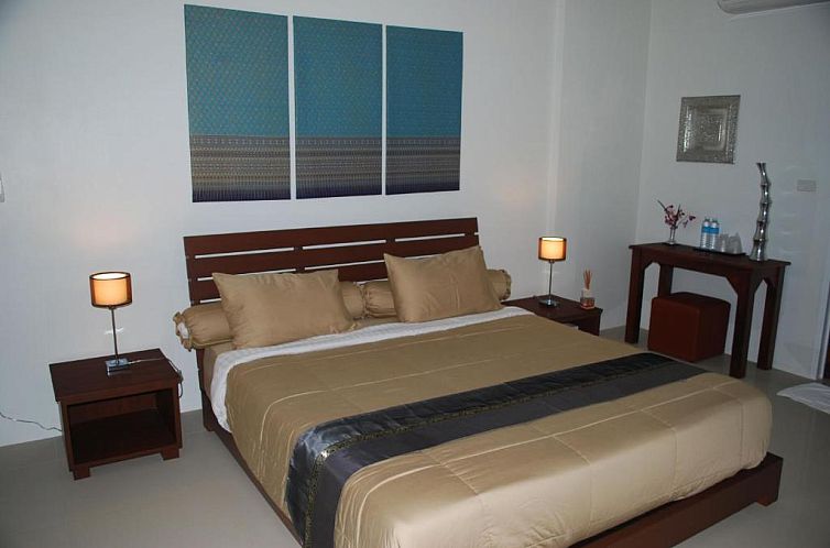 Villa Tha Maphrao