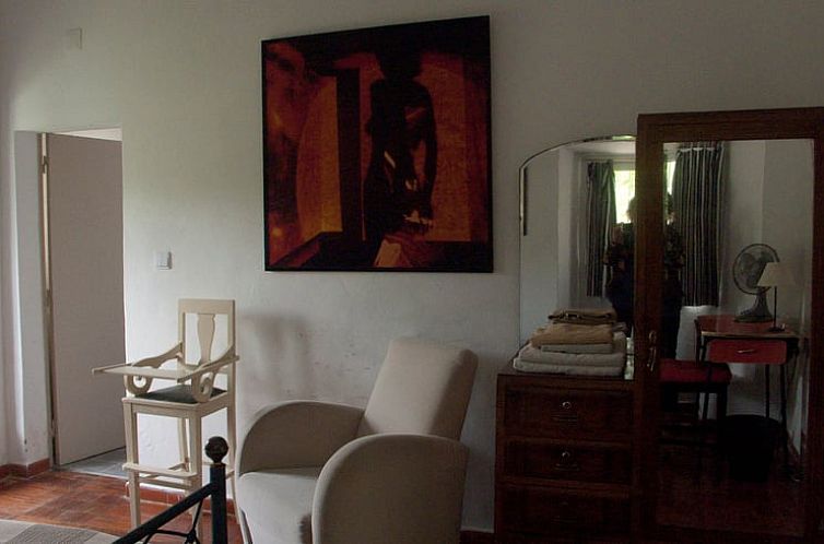 Vakantiehuisje in Évora