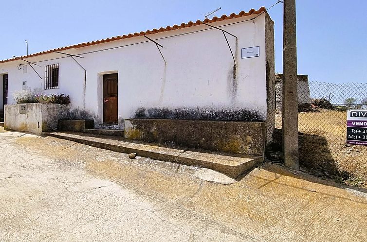 Vrijstaande woning in Mértola