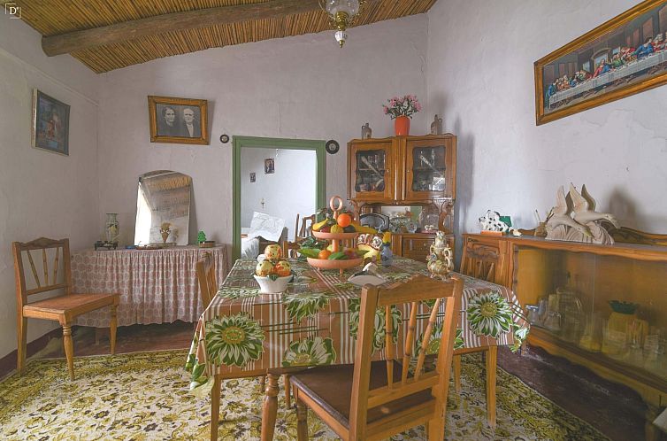 Vrijstaande woning in Mértola