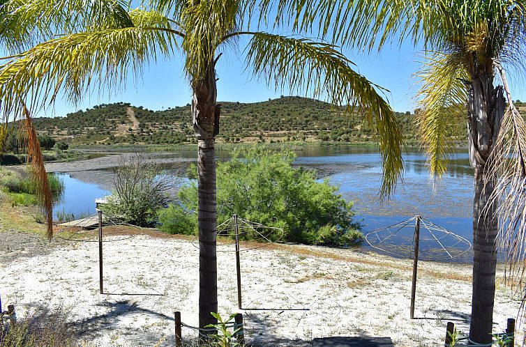 Vrijstaande woning in Mértola