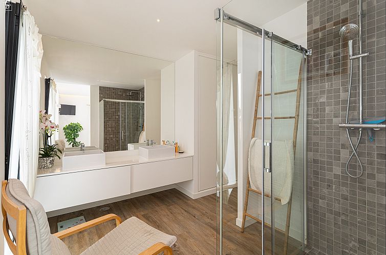 Vrijstaande woning in Mértola