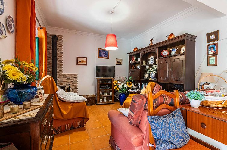 Vrijstaande woning in Mértola