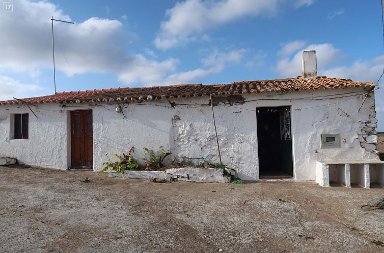 Guest house 1345618 - Holiday property Alentejo - Vrijstaande woning in Mértola