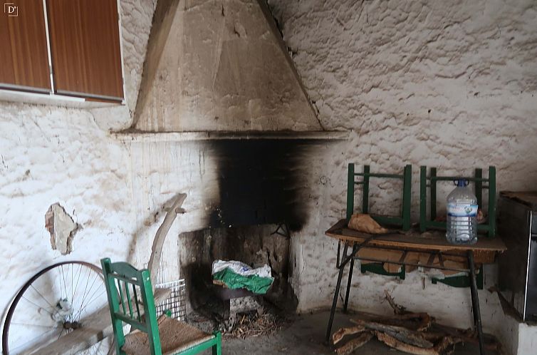 Vrijstaande woning in Mértola