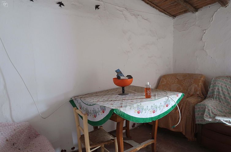 Vrijstaande woning in Mértola