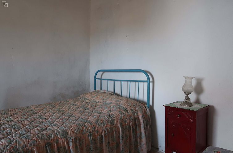 Vrijstaande woning in Mértola