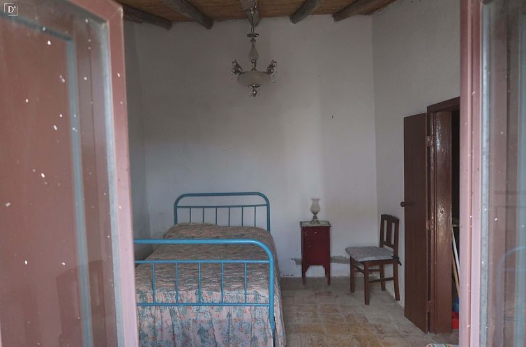 Vrijstaande woning in Mértola