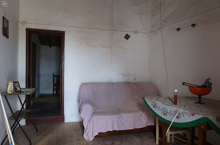 Vrijstaande woning in Mértola