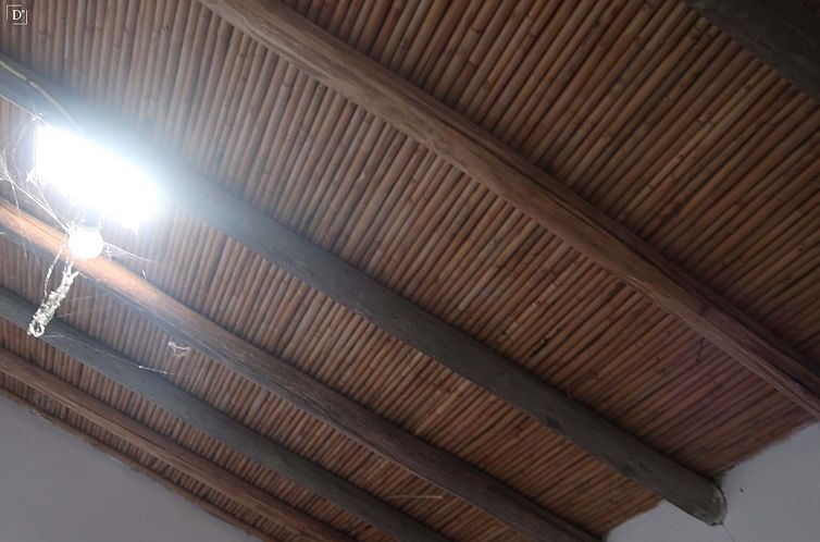 Vrijstaande woning in Mértola