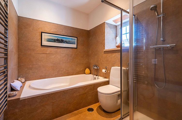 Vrijstaande woning in Mértola