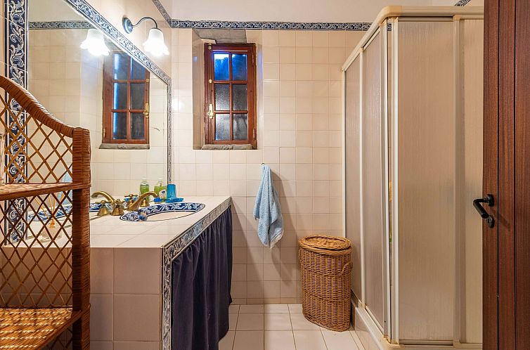 Vrijstaande woning in Mértola