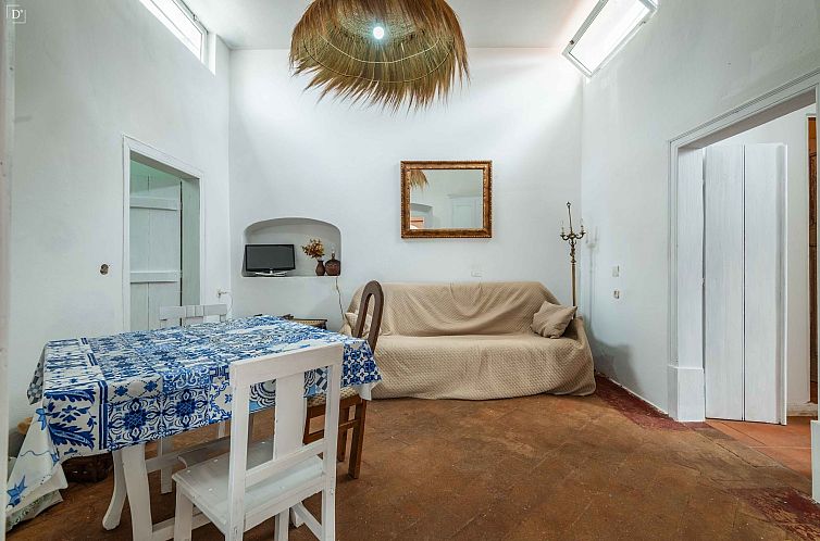 Vrijstaande woning in Mértola