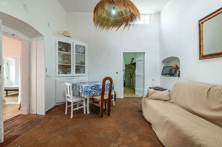 Vrijstaande woning in Mértola