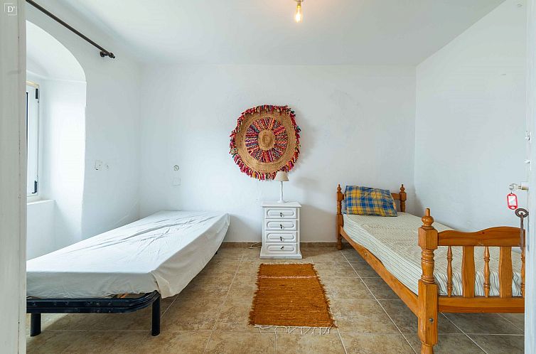 Vrijstaande woning in Mértola