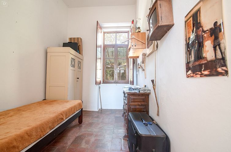 Vrijstaande woning in Mértola