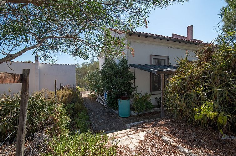 Vrijstaande woning in Mértola