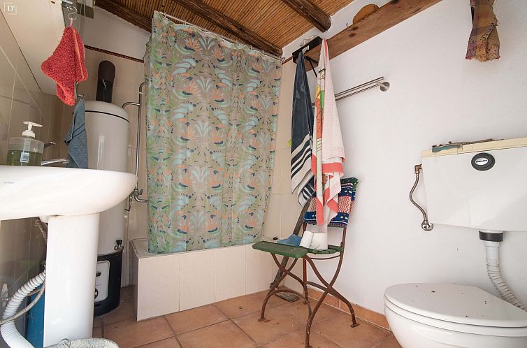 Vrijstaande woning in Mértola