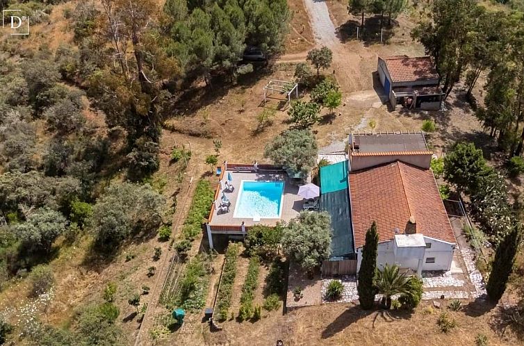 Unterkunft 1345804 - Ferienhaus Alentejo - Vrijstaande woning in Serpa