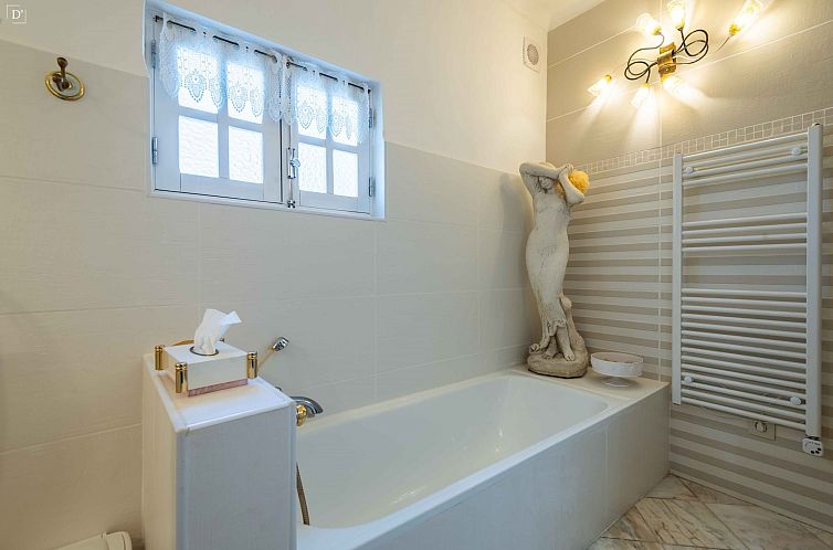 Vrijstaande woning in Serpa