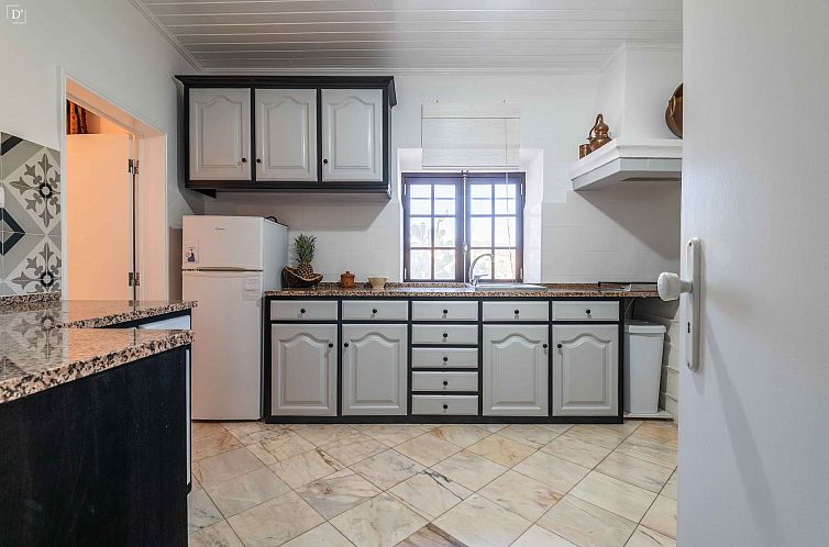 Vrijstaande woning in Serpa