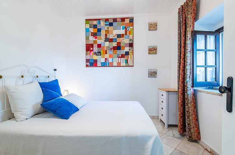 Vrijstaande woning in Serpa