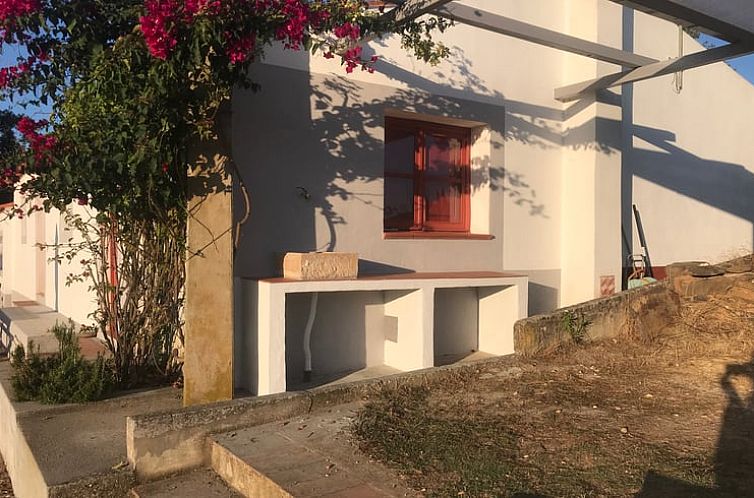 Vakantiehuisje in Amoreiras Gare