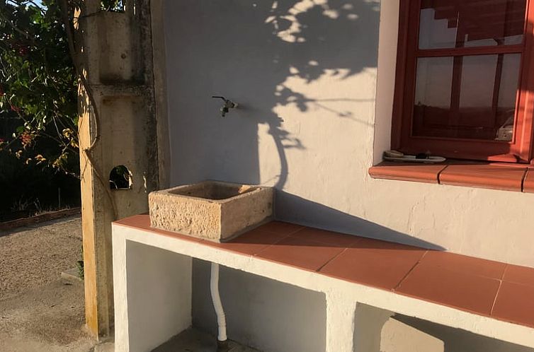 Vakantiehuisje in Amoreiras Gare