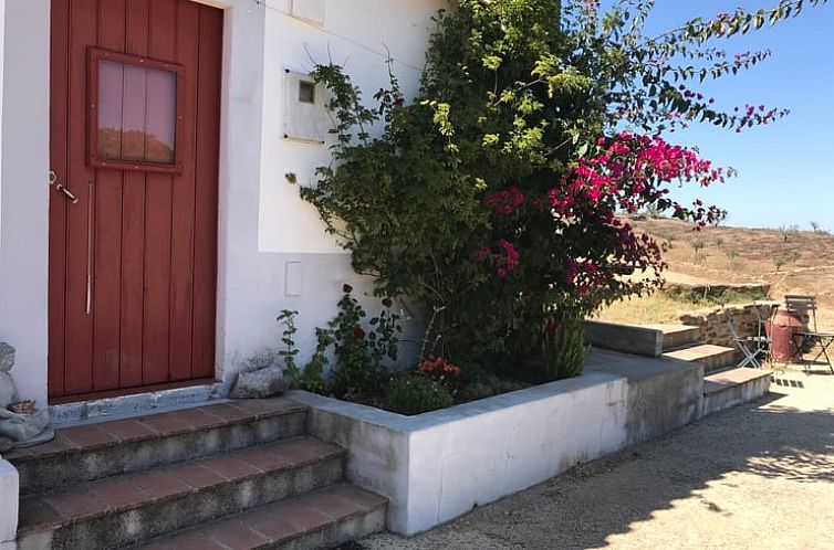 Vakantiehuisje in Amoreiras Gare