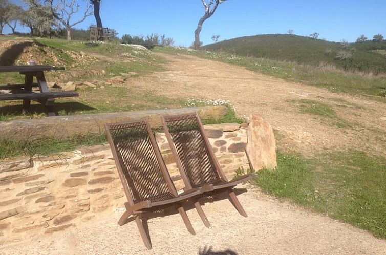 Vakantiehuisje in Amoreiras Gare