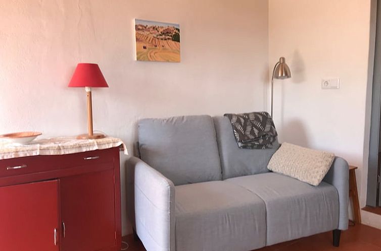 Vakantiehuisje in Amoreiras Gare