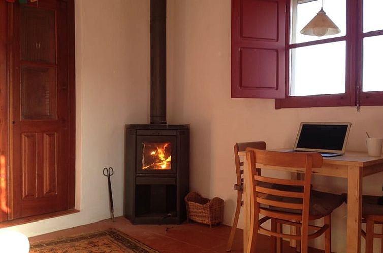 Vakantiehuisje in Amoreiras Gare