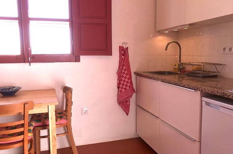 Vakantiehuisje in Amoreiras Gare