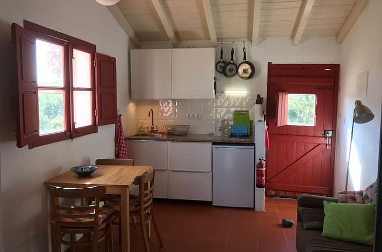 Vakantiehuisje in Amoreiras Gare