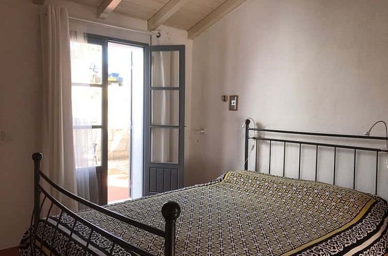 Vakantiehuisje in Amoreiras Gare