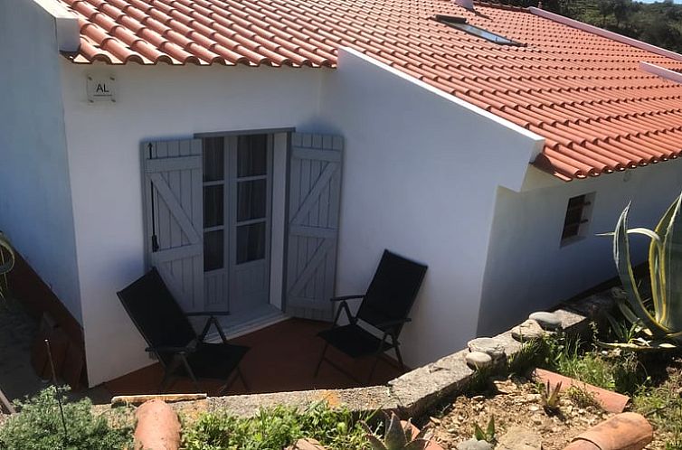 Vakantiehuisje in Amoreiras Gare