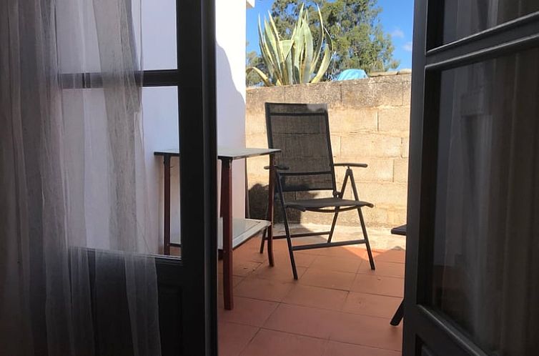 Vakantiehuisje in Amoreiras Gare