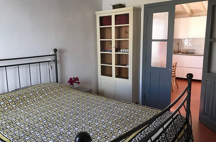 Vakantiehuisje in Amoreiras Gare