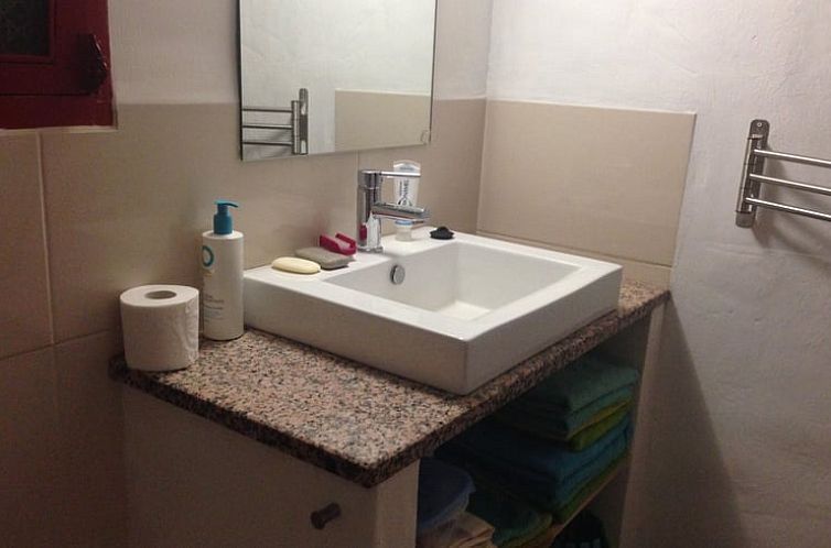 Vakantiehuisje in Amoreiras Gare