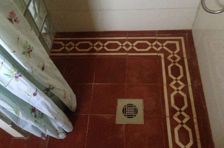 Vakantiehuisje in Amoreiras Gare