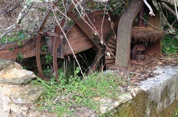 Vakantiehuisje in Amoreiras Gare