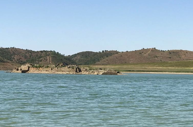 Vakantiehuisje in Amoreiras Gare