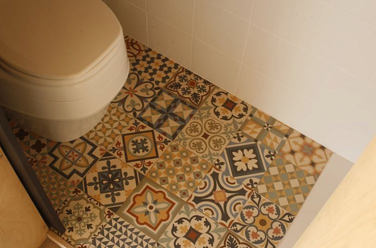 Vakantiehuisje in Aldeia do Rouquenho